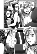 Saikin Kono Sekai...... Vol. 3 : page 161