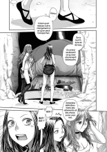 Saikin Kono Sekai...... Vol. 3 : page 167
