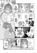 Filmons la VIDÉO Lolicon ULTIME ! : page 5