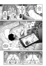 Filmons la VIDÉO Lolicon ULTIME ! : page 13
