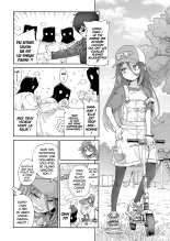 Filmons la VIDÉO Lolicon ULTIME ! : page 22