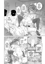 Filmons la VIDÉO Lolicon ULTIME ! : page 30
