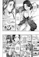 Saikon nante Kangaetenai wa : page 4