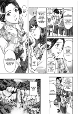 Saikon nante Kangaetenai wa : page 5