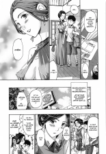 Saikon nante Kangaetenai wa : page 19