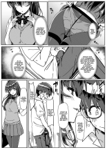 Saimin de Joushiki ga Kowasareta Sekai : page 12