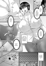 Hypnosis Boss 1 : page 3