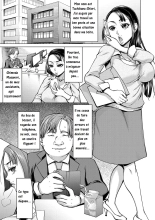 Saimin Kyousei Love Love Tanetsuke : page 5