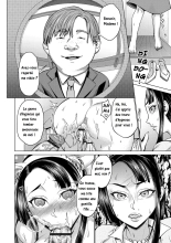 Saimin Kyousei Love Love Tanetsuke : page 8