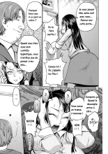 Saimin Kyousei Love Love Tanetsuke : page 9