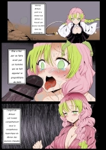 Saimin Onsen Kanroji Mitsuri Ninshin Chuu - RAPE OF DEMON SLAYER 6 : page 4