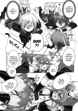 Sakasama evol : page 8