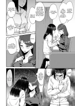 Saki Midareru wa Yuri no Hana - Tome 1 COMPLET : page 6
