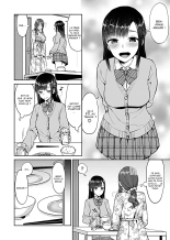 Saki Midareru wa Yuri no Hana - Tome 1 COMPLET : page 24