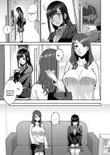 Saki Midareru wa Yuri no Hana - Tome 1 COMPLET : page 95