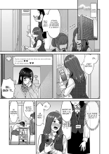 Saki Midareru wa Yuri no Hana - Tome 1 COMPLET : page 121