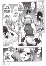 Sakura Chiru : page 3