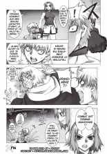 Sakura Chiru : page 15