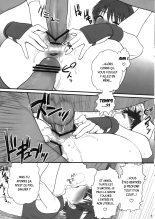 Sakura iro : page 7