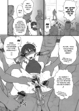 Sakura iro : page 12