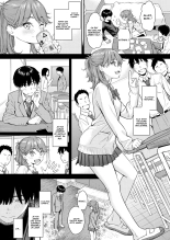 Sakura Saku - The cherry blossom has come! : page 3