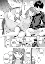 Sakura Saku - The cherry blossom has come! : page 4
