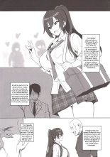 Sakutama Renshuuchou : page 2