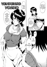 Vendeuse Yoriko : page 2