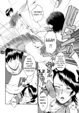 Vendeuse Yoriko : page 6