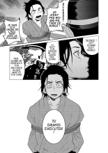 Samurai Lover 5 : page 24