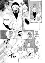 Samurai Lover 6 : page 26
