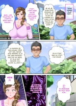 Sanae, une mère mature, soignée et ordonnée, est séduite par l'ami de son fils 