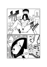 Grande Compétition Scolaire : page 3