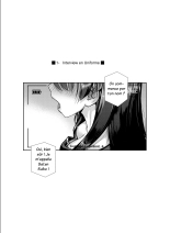 Saten-san, Vidéo en été : page 9