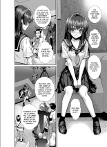 Saten-san, Vidéo en été : page 10