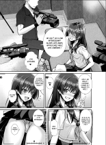 Saten-san, Vidéo en été : page 11