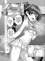 Saten-san, Vidéo en été : page 18