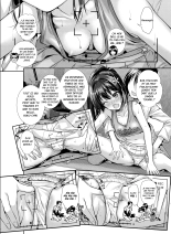 Saten-san, Vidéo en été : page 19