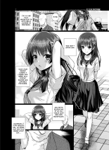 Saten-san, Vidéo en été : page 38