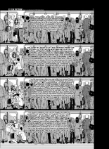 Saten-san, Vidéo en été : page 41