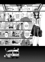 Saten-san, Vidéo en été : page 45