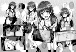 Saten-san, Vidéo en été : page 51