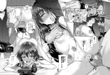 Saten-san, Vidéo en été : page 54