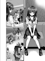 Saten-san, Vidéo en été : page 57