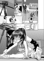 Saten-san, Vidéo en été : page 66