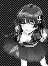 Saten-san, Vidéo en été : page 78