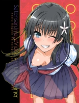 Saten-san, Vidéo en été : page 90