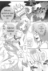 Sato Ichiban no! : page 5