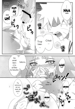 Sato Ichiban no! : page 20