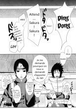 Sato Ichiban no! : page 22